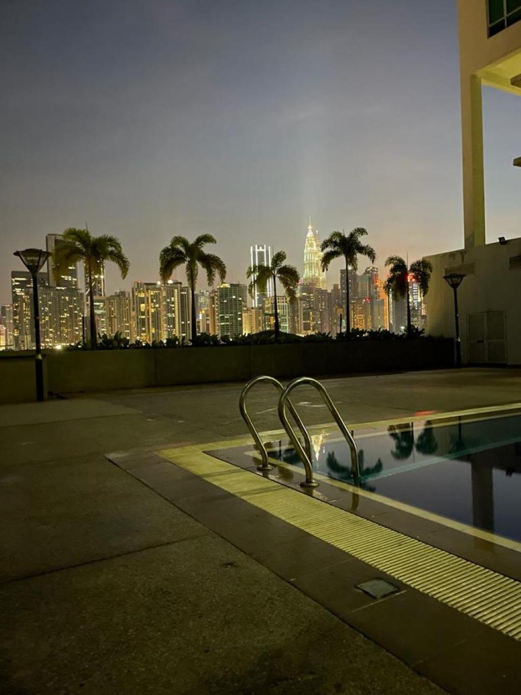 Utm Hotel & Residence Kuala Lumpur Exterior foto